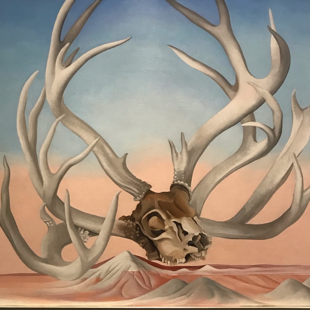 Meet your Posher, Alexandra